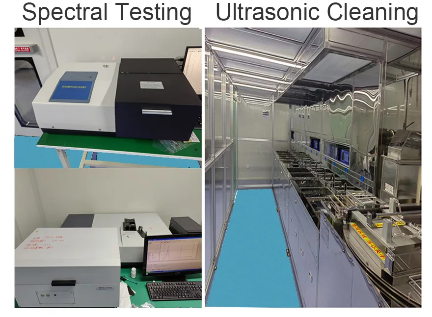 Imaging & Machine Vision