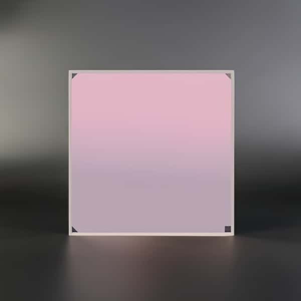 905nm Reflective Mirror for Driverless LiDAR Systems